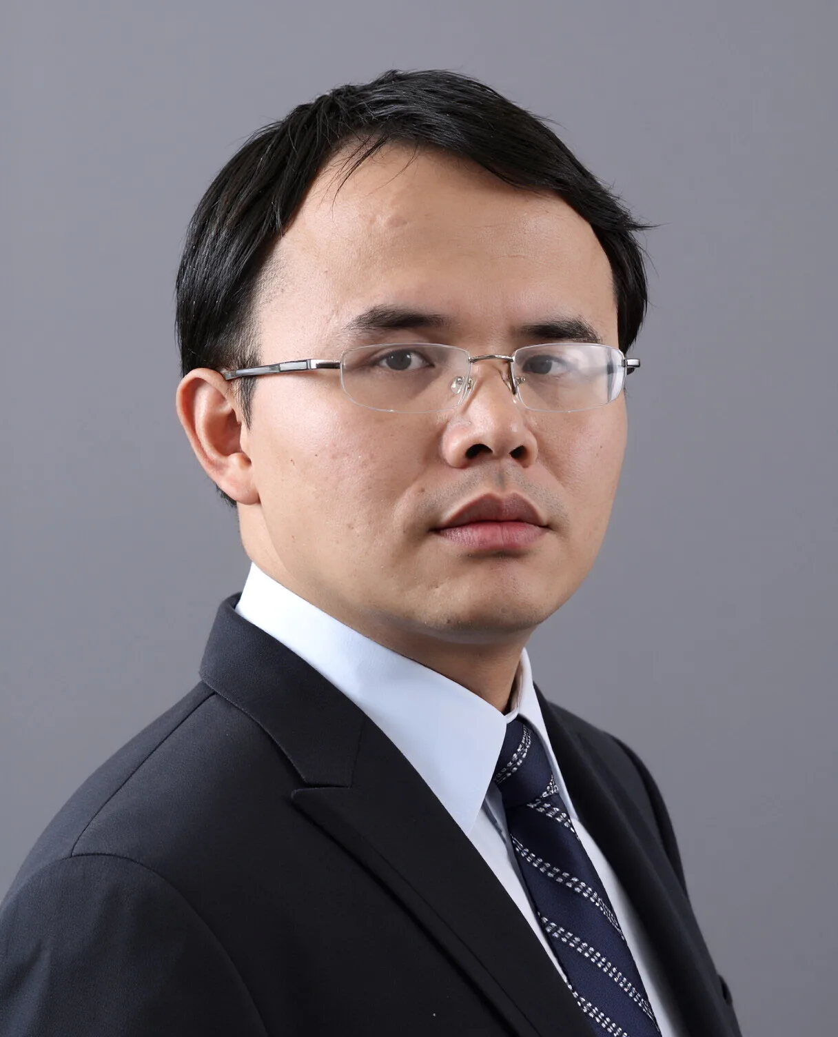 Xian Huang photo